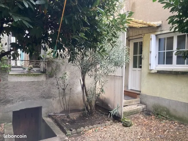 Annonce vente Maison tours