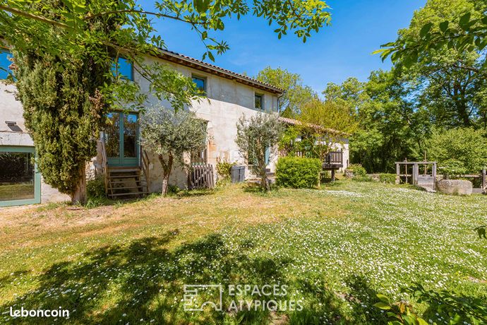 Propriété 7 pièces 205 m²