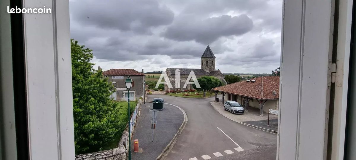 Maison 5 pièces 113 m² - Chatain 86250 (image principale 10)