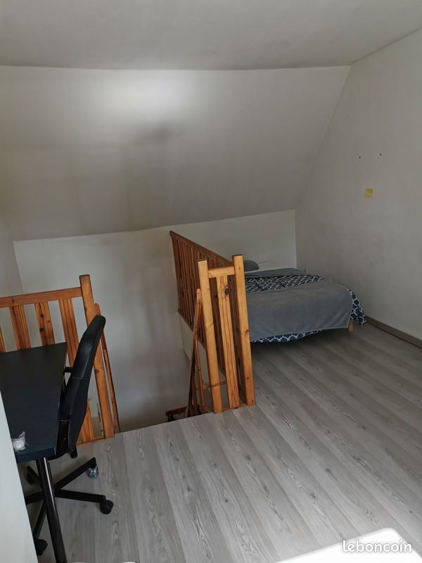 Appartement 1 pièce 32 m² · à Lens · 32 m² · 530 €