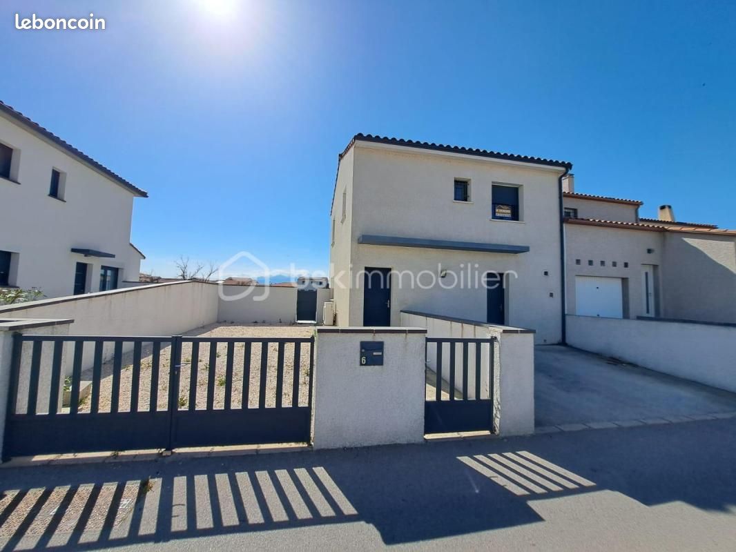 Maison 5 pièces 90 m² · à Brouilla · 90 m² · 285 000 €