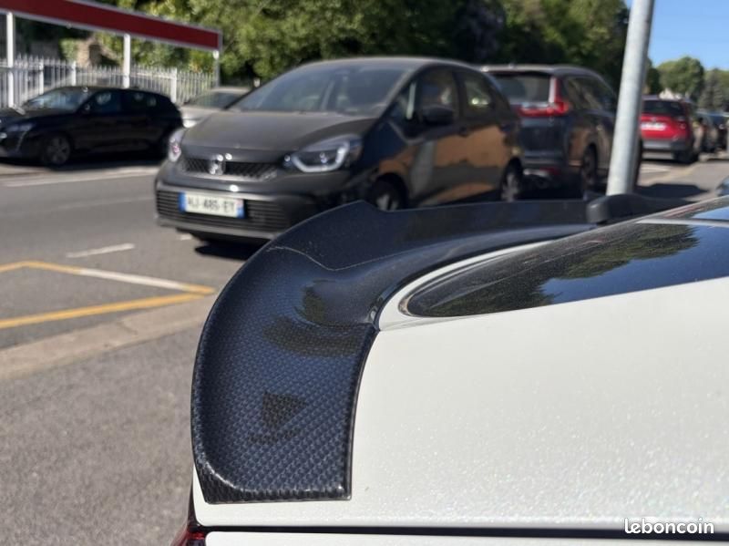 Honda Civic 2.0 i-MMD 184ch e:HEV Sport (image 9)
