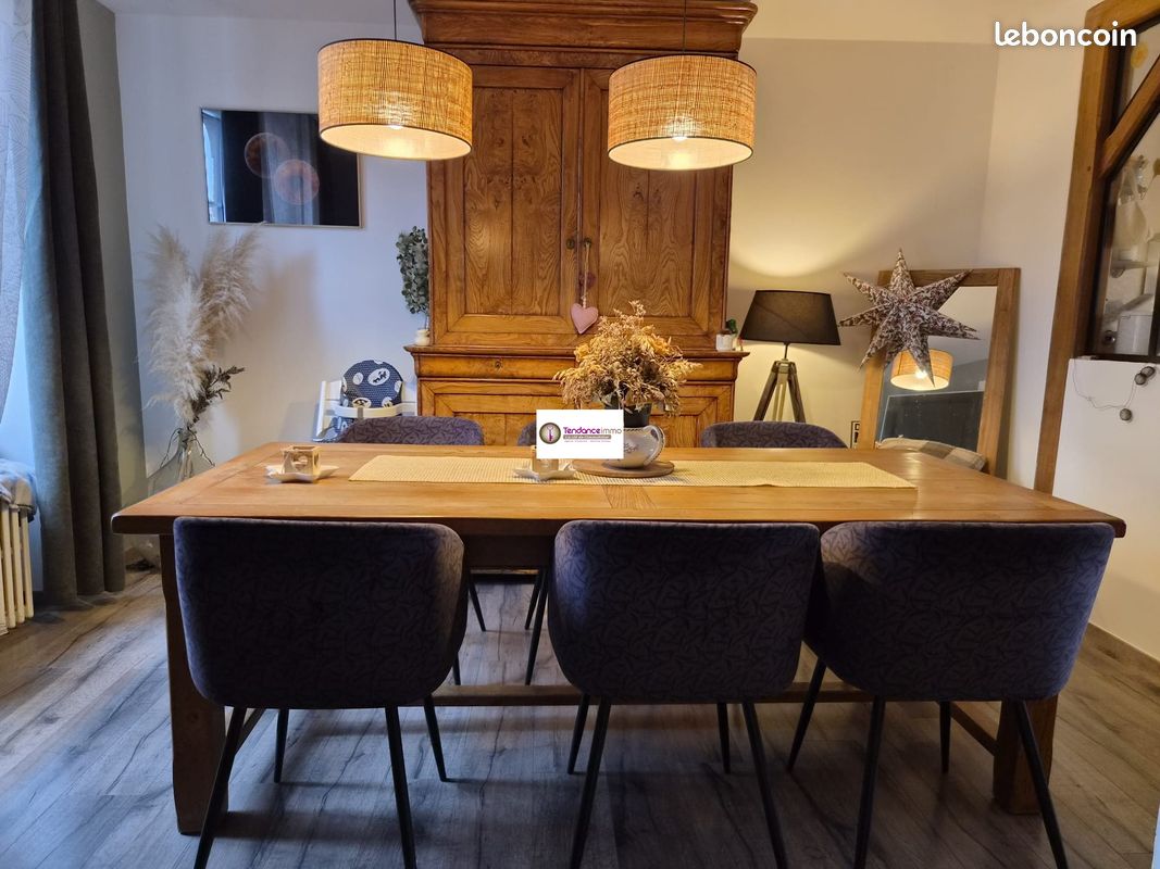 Maison 8 pièces 190 m² · au Mêle-sur-Sarthe · 190 m² · 357 000 €