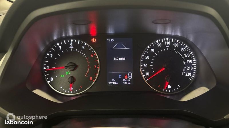 Renault Captur evolution TCe 90 (image 10)