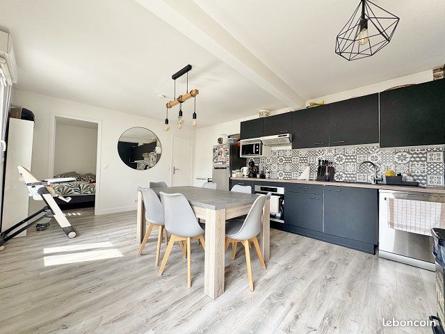 Maison 4 pièces 70 m² · à Villiers-sur-Marne · 70 m² · 284 000 €
