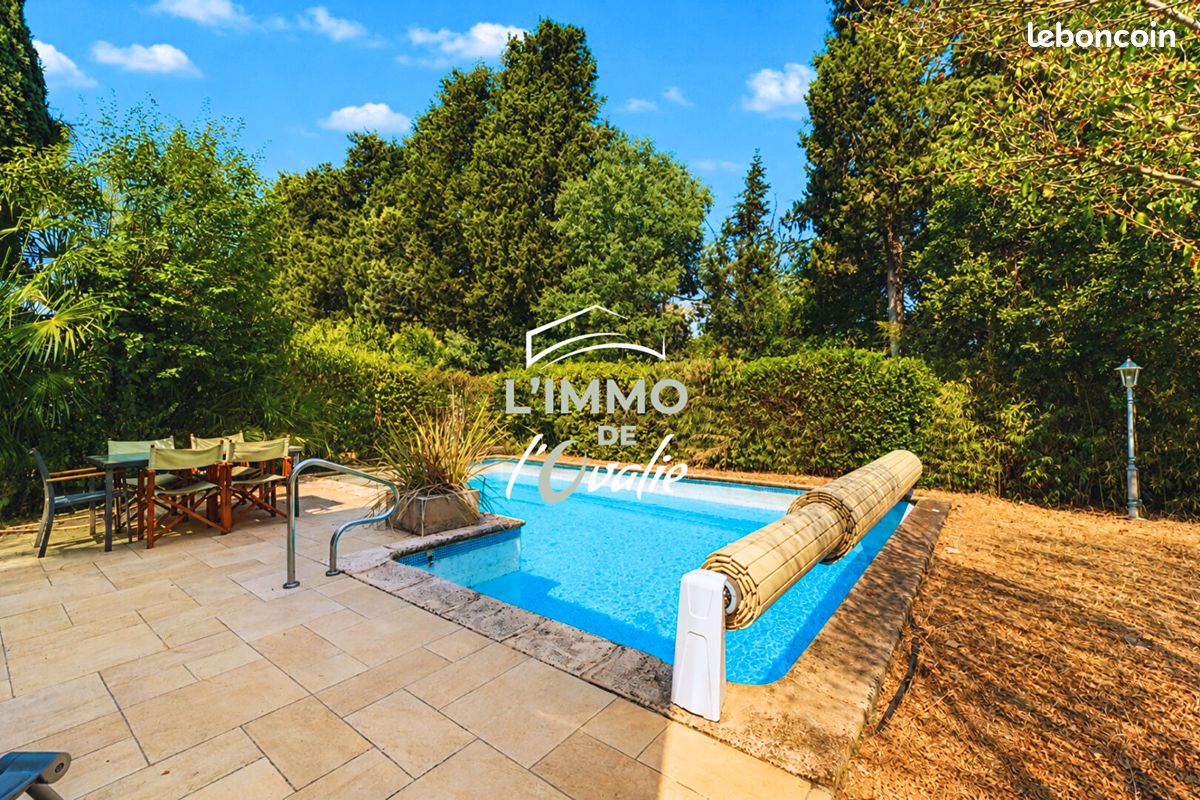 Maison 5 pièces 146 m² · à Toulouse · 146 m² · 498 000 €