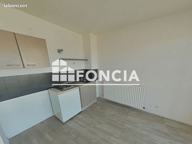 Appartement 1 pièce 24 m² · à Orléans · 24 m² · 435 €/mois