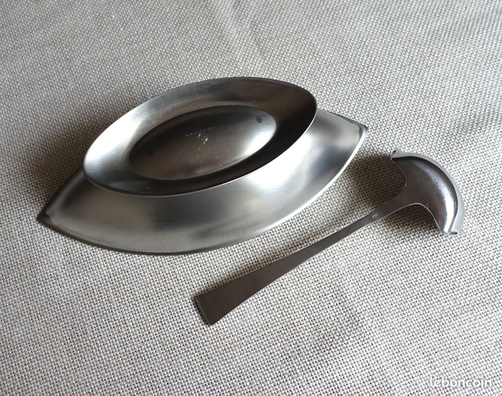 Service Guy degrenne collection cosmos - Arts de la table