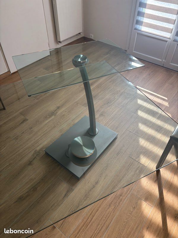 Table BANZAI roche bobois (image 2)