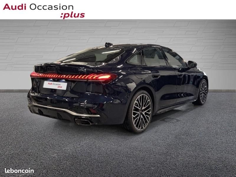 Audi A5 2.0 TFSI 204ch S line quattro S tronic 7 (image 9)