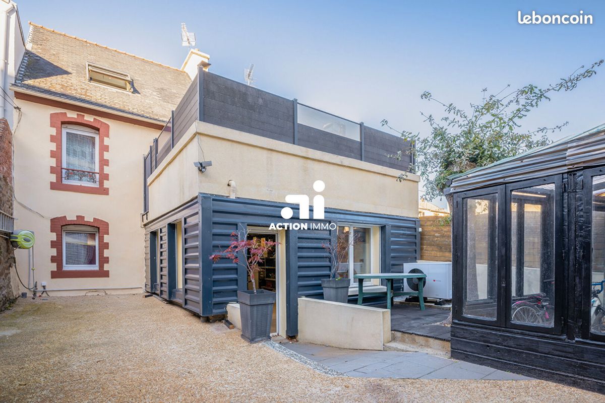 Maison 4 pièces 113 m² · à Brest · 113 m² · 325 000 €