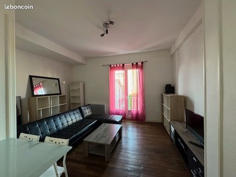 Appartement 3 pièces 65 m² · à Limoges · 65 m² · 660 €