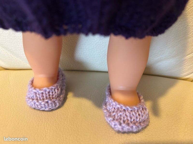 Vêtements poupée 36 cm (image 6)