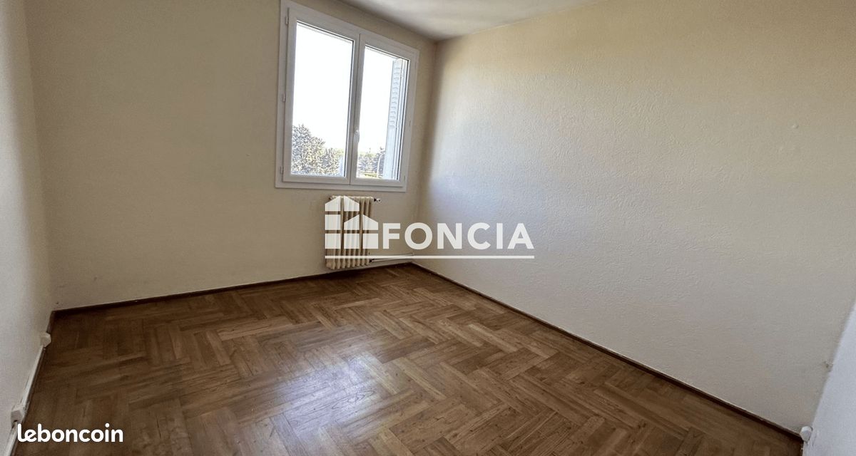 Appartement 4 pièces 67 m² · à Poitiers · 67 m² · 715 €/mois