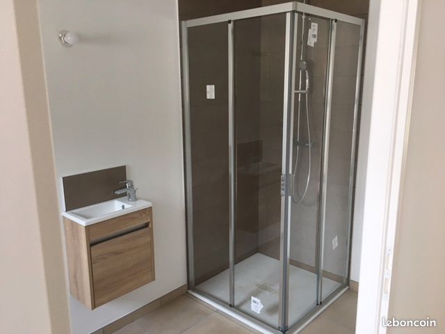 Maison a louer roanne - 5 pièce(s) - 105 m2 - Surfyn