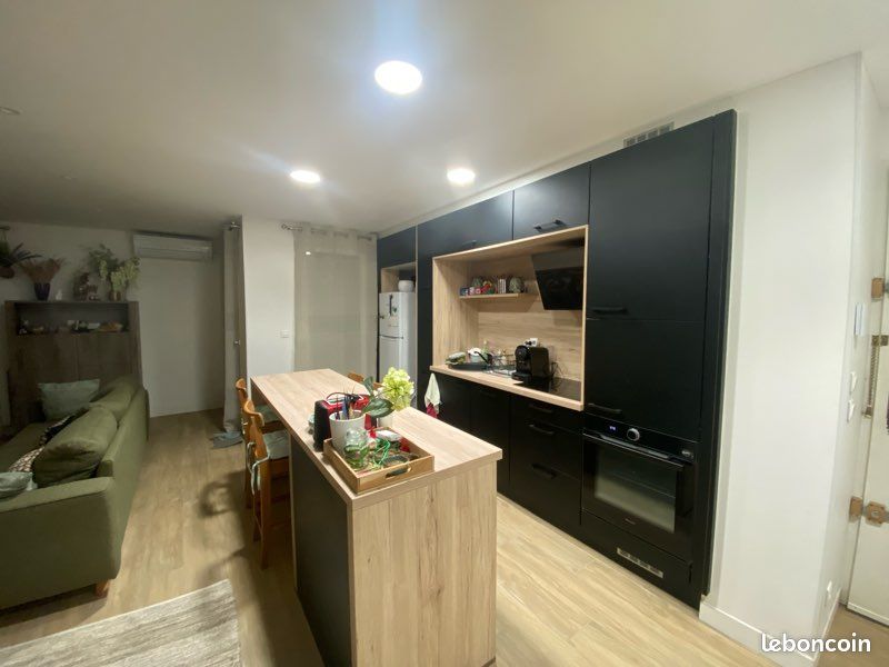 Appartement 3 pièces 65 m² · à Istres · 64,7 m² · 950 €