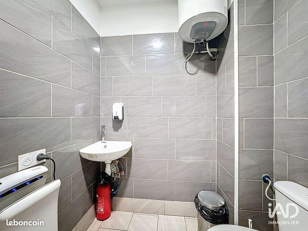 Sandwicherie 36 m² MENTON (image 13)