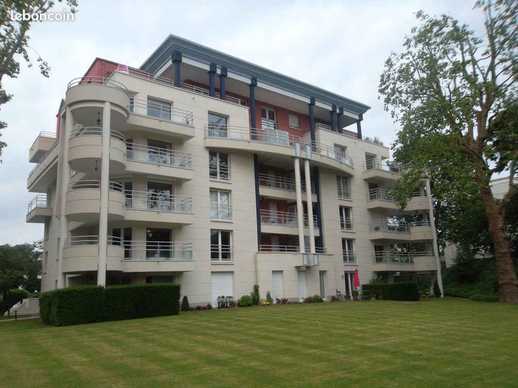 Appartement 2 pièces 45 m² · à Lambersart · 45 m² · 750 €/mois