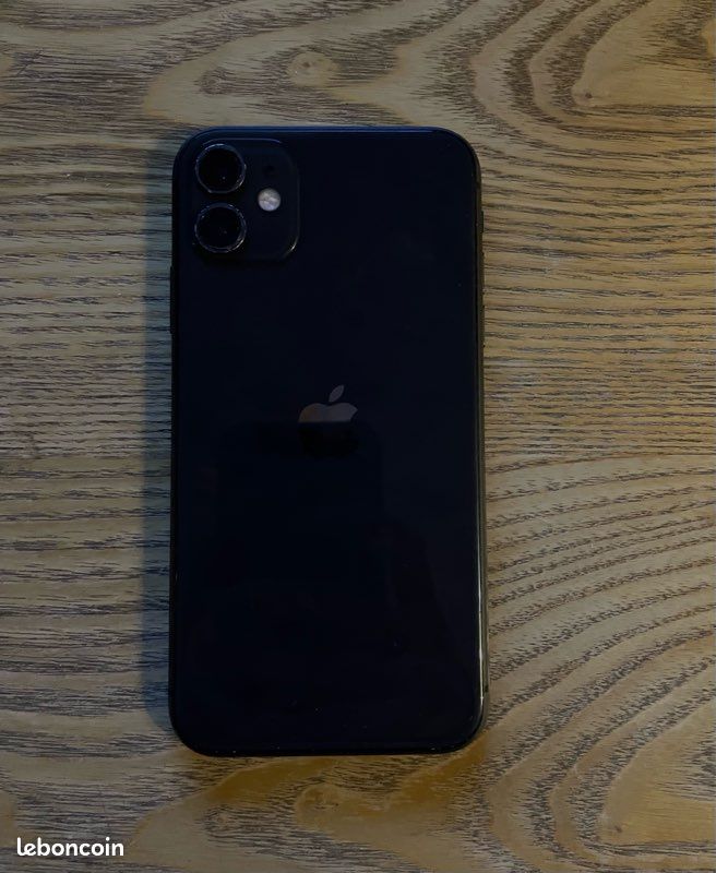 Iphone 11 apple (image 2)