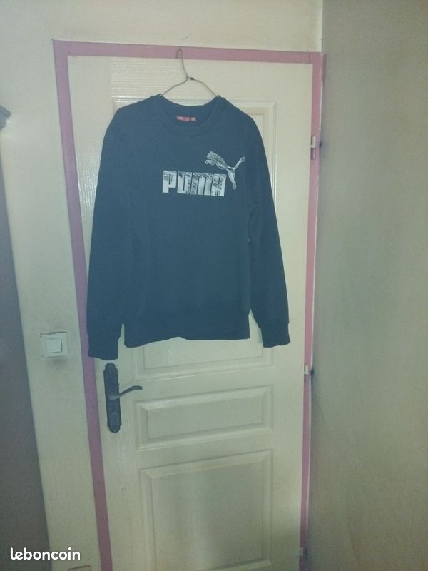 Pull puma (image 1)