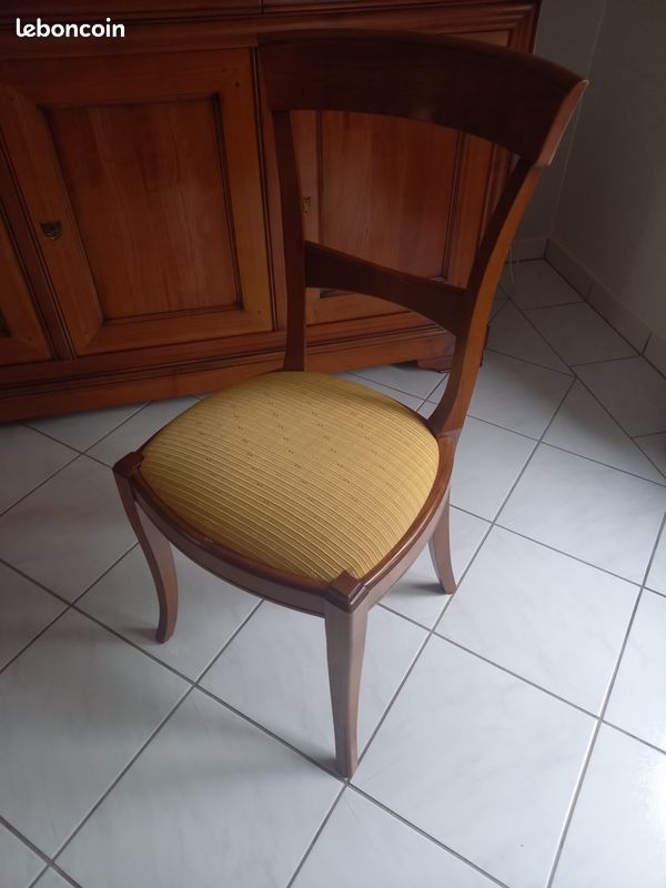 Chaise (image 1)