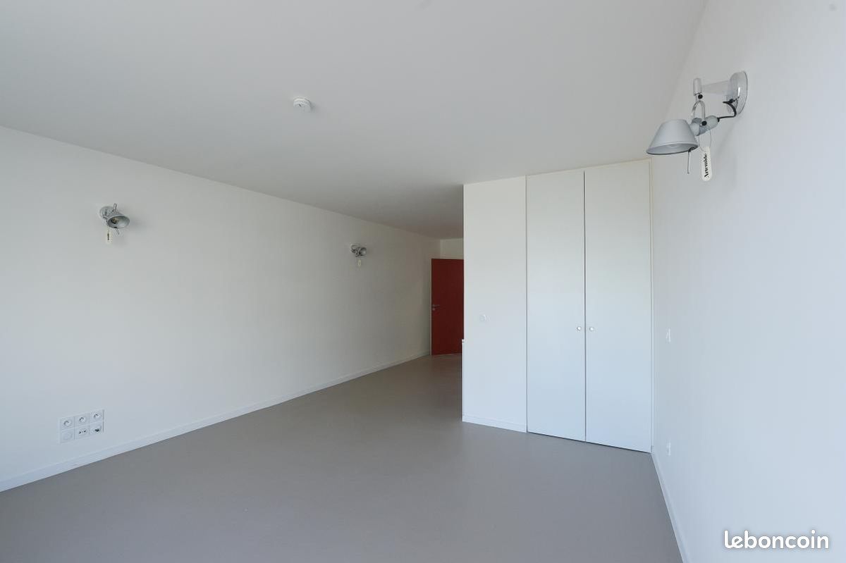 Appartement 1 pièce 22 m² - Bordeaux 33800 (image 2)