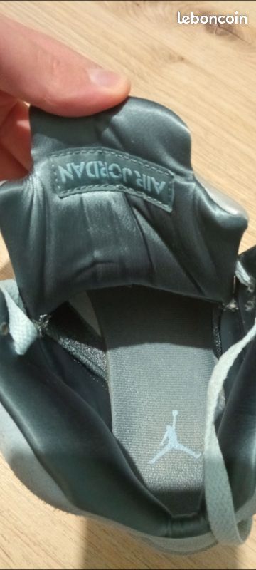 Jordan 5 blue bird (image 8)