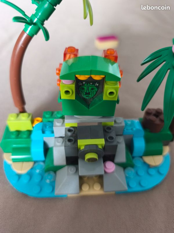 Legos Vaiana 41150 (image 5)