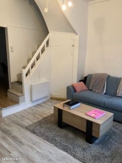 Maison 3 pièces 50 m² · à Amiens · 50 m² · 680 €/mois
