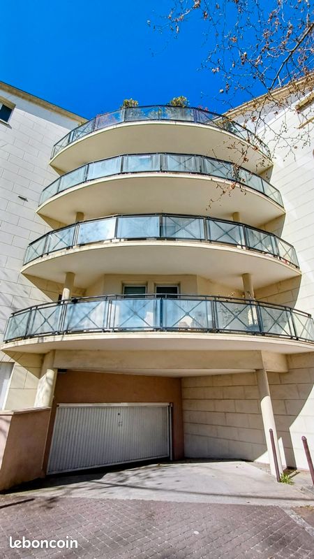 Appartement 3 pièces 65 m² · à Antony · 65 m² · 309 000 €