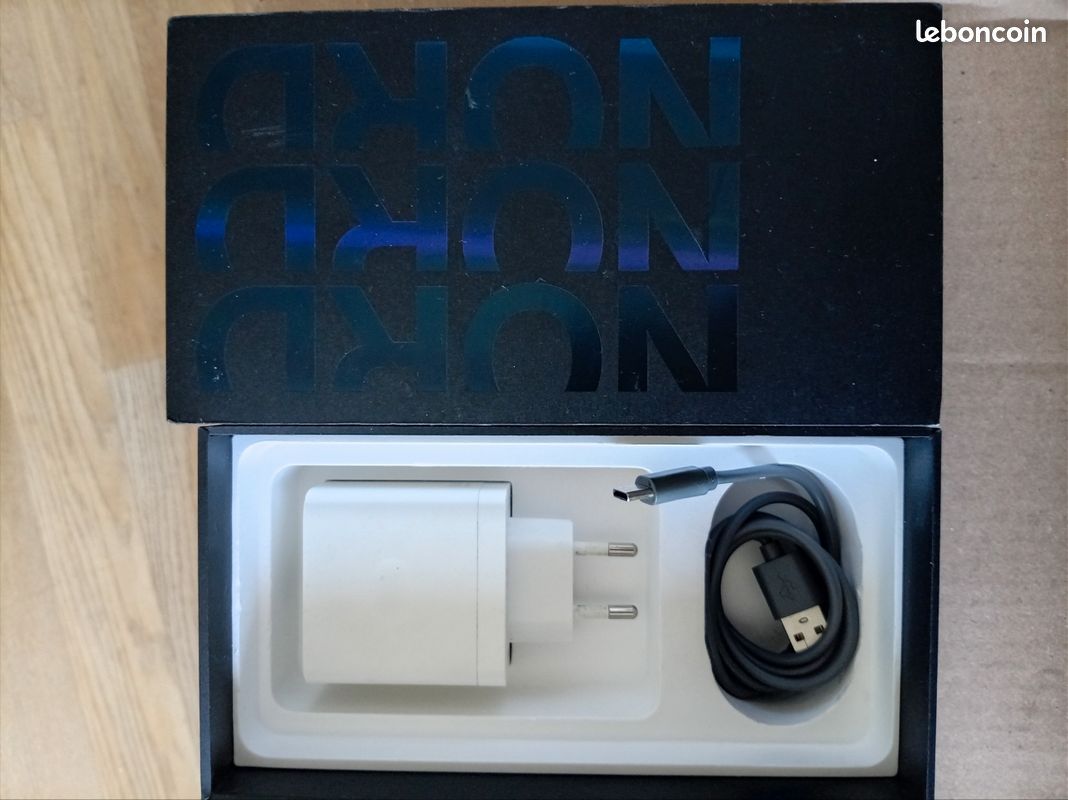 Oneplus nord 2T (image 6)