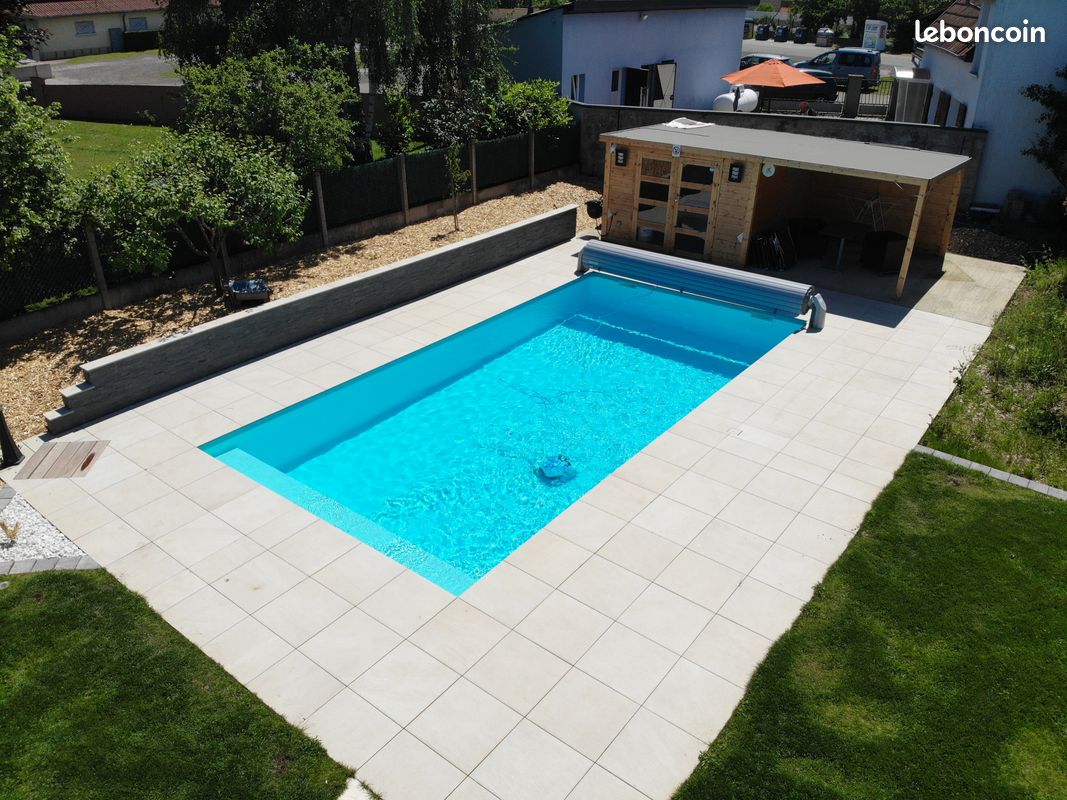 Location maison pour vacances (image 5)