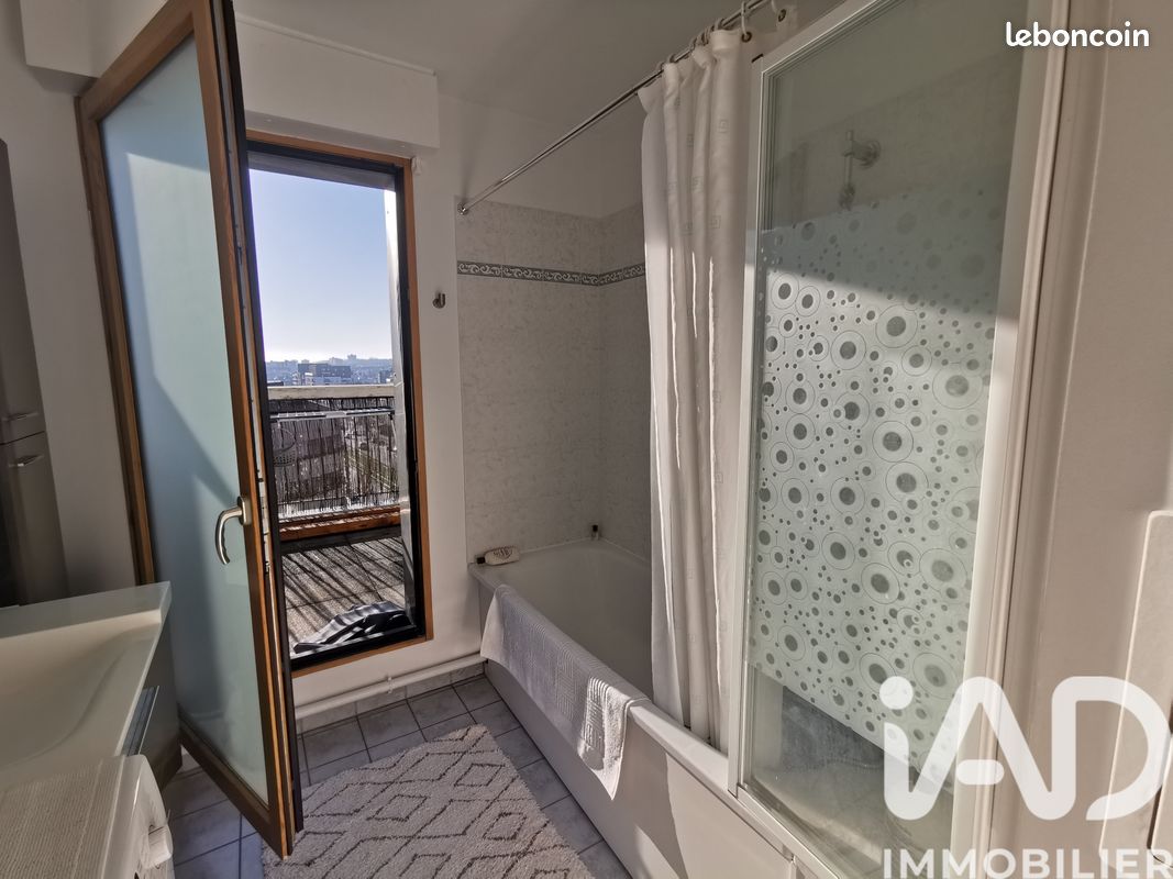 Appartement a louer vitry-sur-seine - 3 pièce(s) - 88 m2 - Surfyn