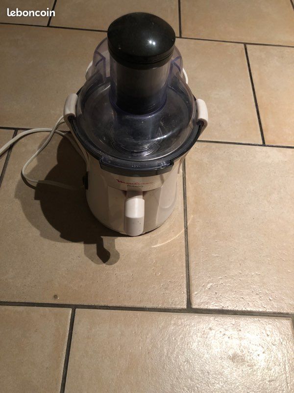 Appareil centrifugeuse (image 2)