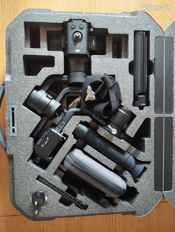 Ronin DJI SC (image 1)