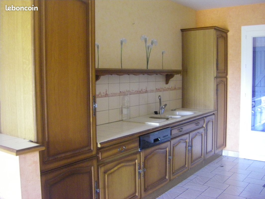 Maison a la campagne - Romestaing 47250 (image principale 2)