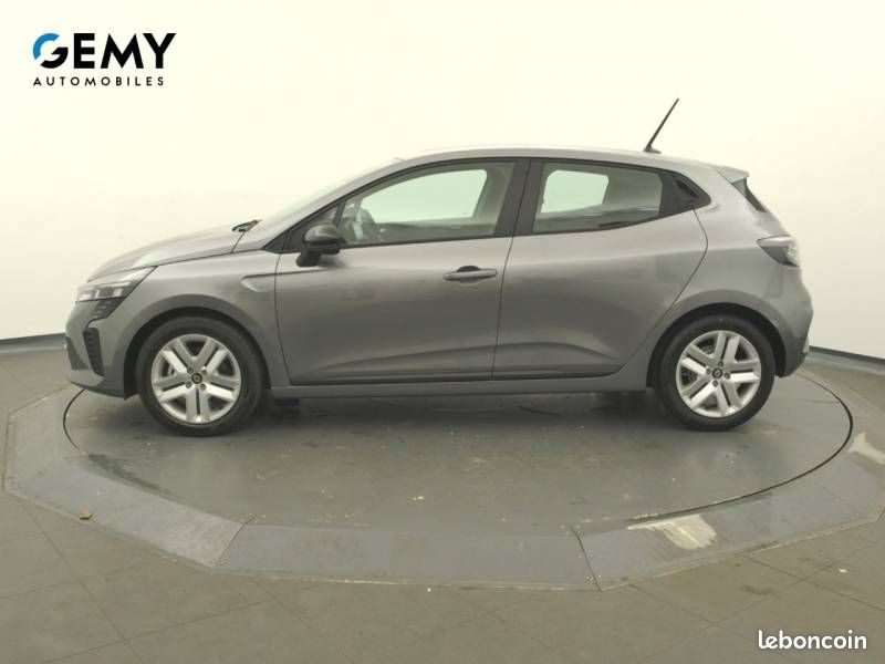 Renault Clio E-Tech full hybrid 145 ch GSR2 Evolution (image 19)