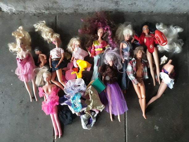 Barbie occasion France - Vente Achat Barbie pas cher France