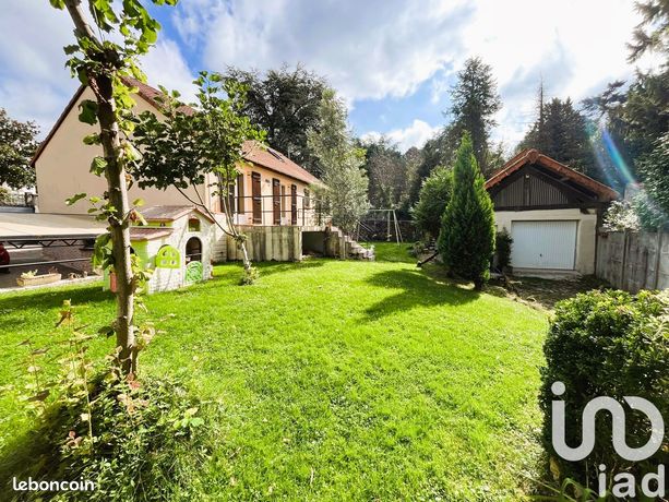 Maison 5 pièces 149 m²