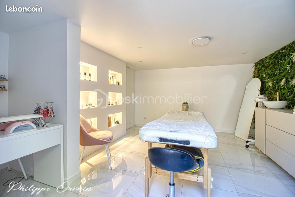 Maison 8 pièces 136 m² (image 13)