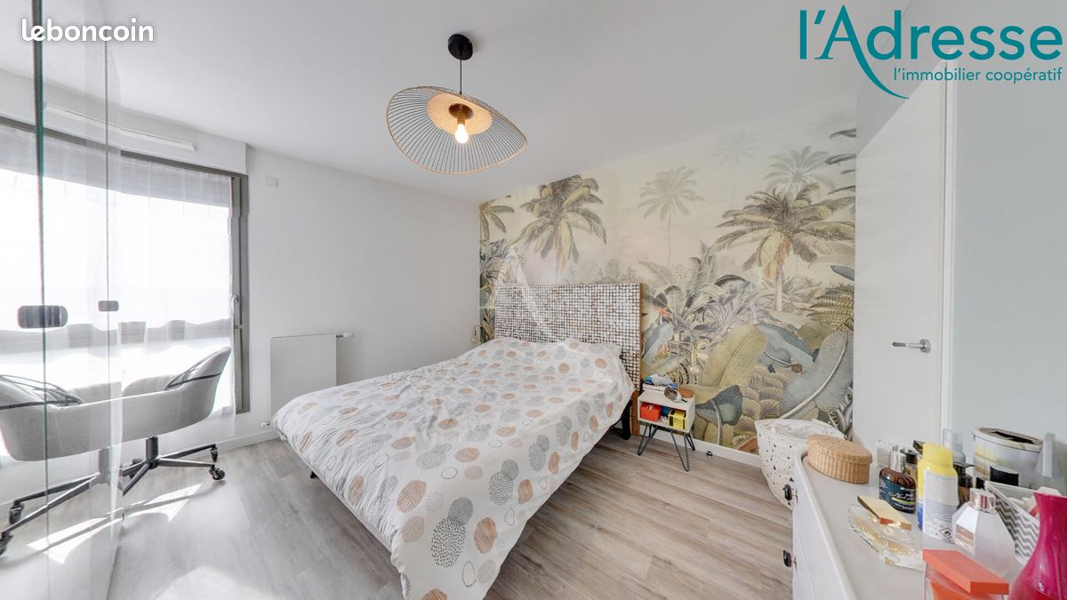 Duplex 4 pièces 82 m² (image 7)