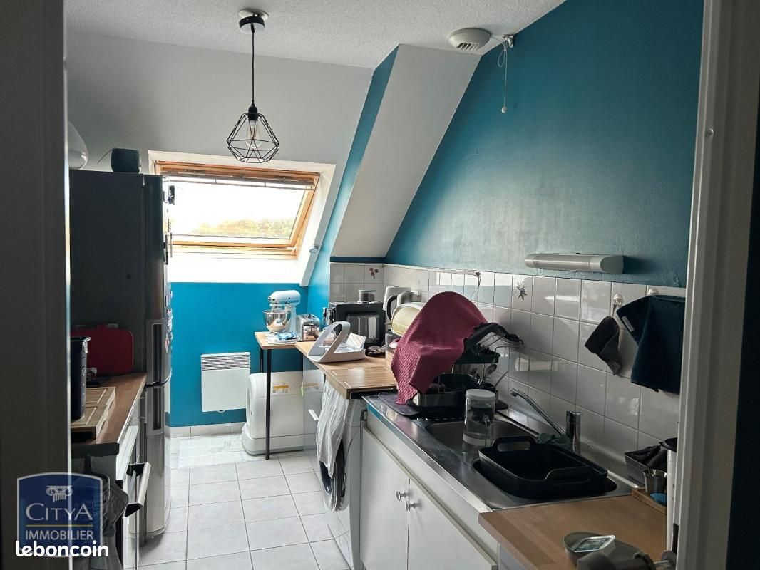 Appartement 3 pièces 59 m² · à Coulogne · 59 m² · 699 €