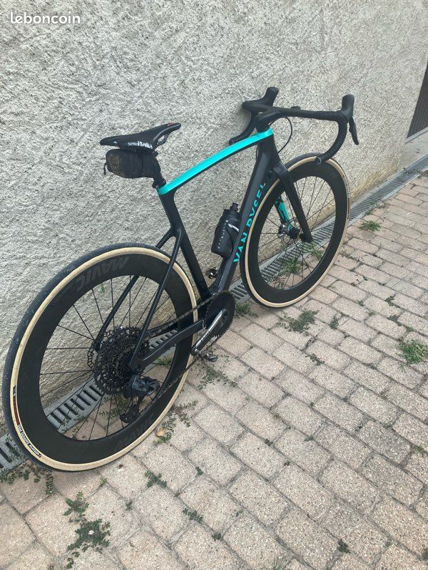 Van rysel RCX (image 3)