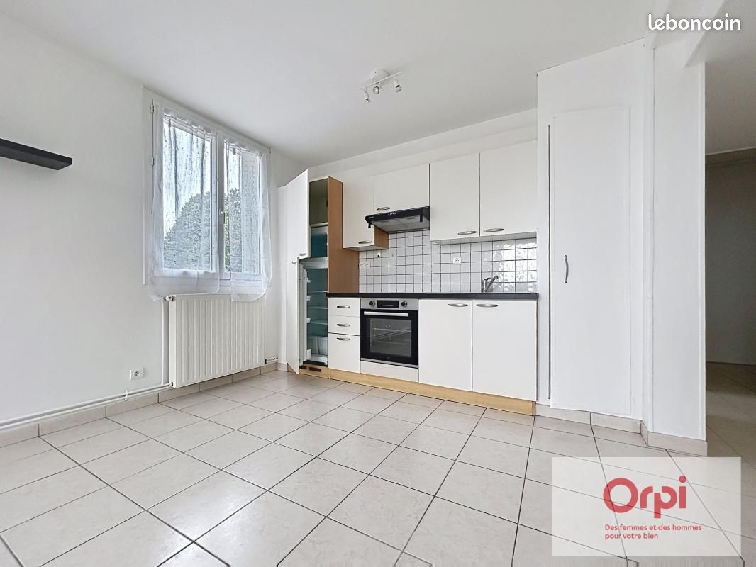 Appartement 2 pièces 53 m² · à Montluçon · 53 m² · 488 €/mois