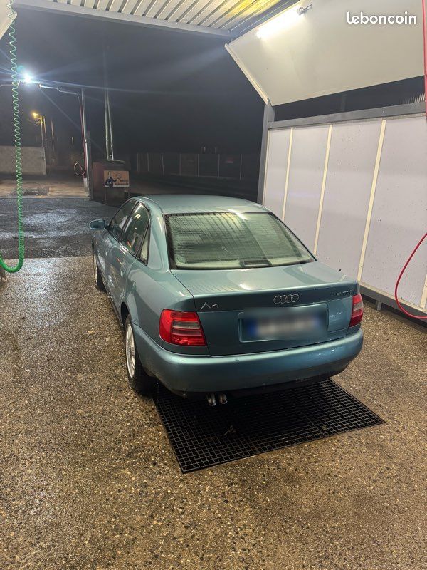 Audi a4 (image 3)