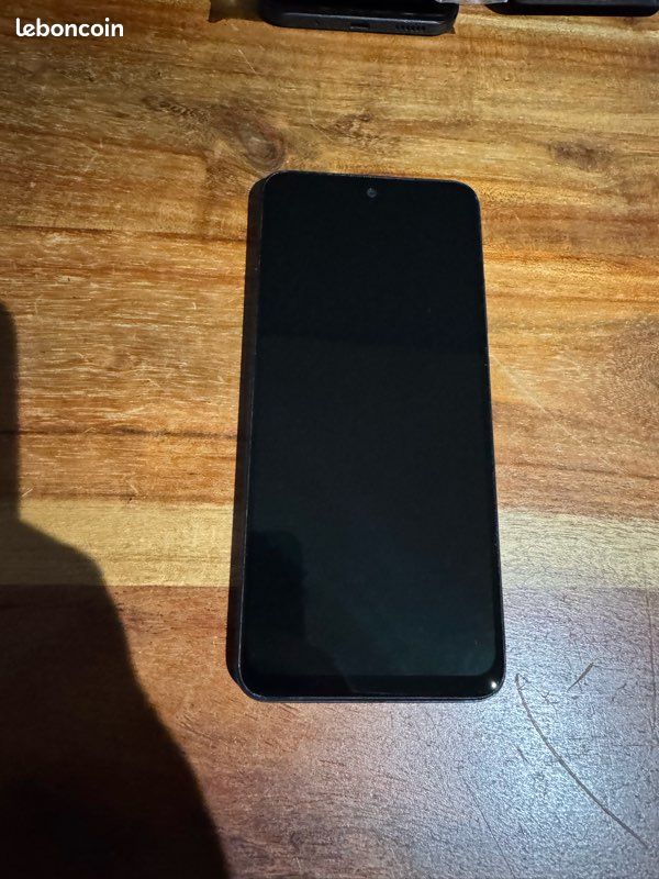Redmi Note 11, 128Go, très bon état (image 3)