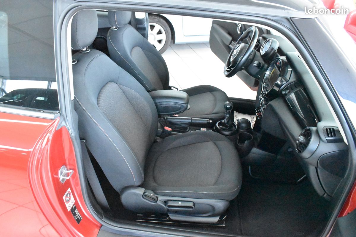 Mini MINI COOPER 136CH (image 12)