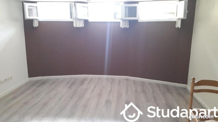 Maison a louer ris-orangis - 2 pièce(s) - 40 m2 - Surfyn