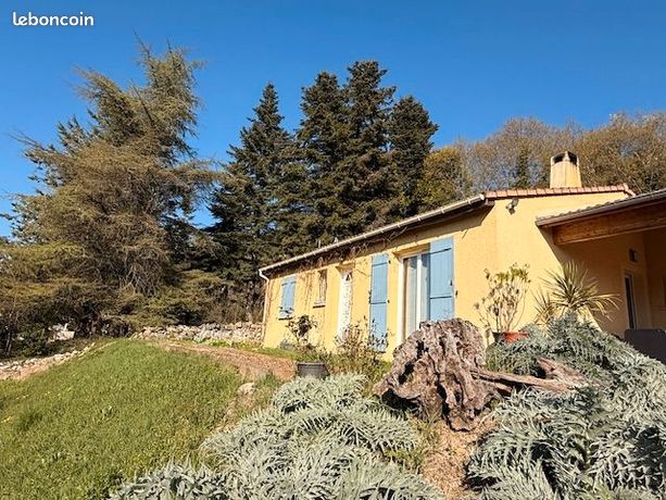 Maison 4 pièces 88 m²