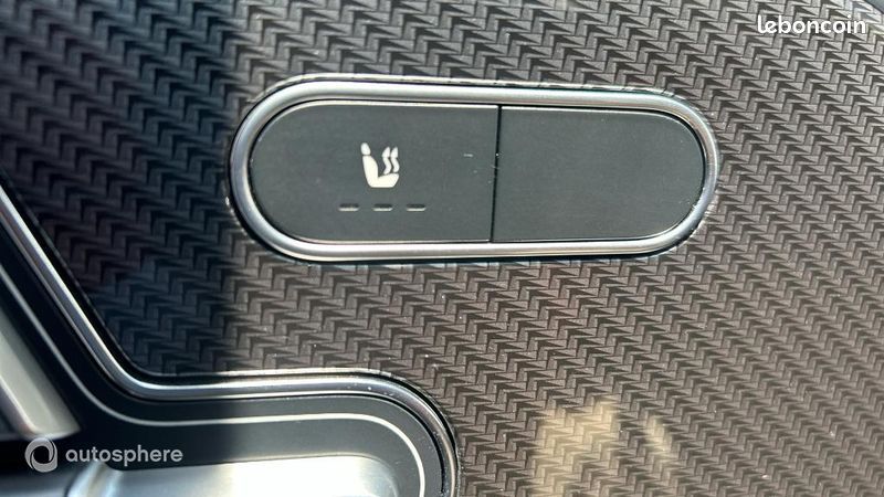 Mercedes Gla 200 d 150ch AMG Line 8G-DCT (image 34)